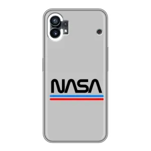 Чехол NASA для OPPO F31 (AlphaPrint) (NASA)