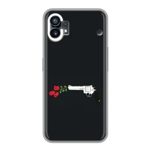 Чехлы (ART) Цветы на OPPO F31 (VPrint) (Неочікувані квіти)