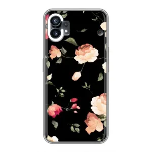 Чохли з квітами для OPPO F31 (VPrint) (Трояндочки)