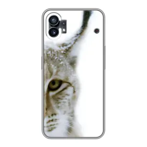 Чехлы с картинками животных OPPO F31 (Рысь)