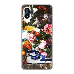 Чохол для OPPO F31 - з принтом Найк (AlphaPrint)