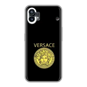 Чохли VERSACE для ОППО Ф31 (PREMIUMPrint) (Versace)