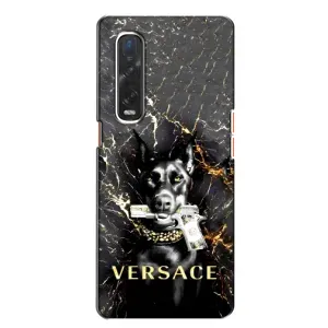 Чохли VERSACE для OPPO Find X2:
ОППО Файнд Ікс2 (PREMIUMPrint) (AlphaPrint-ген.)