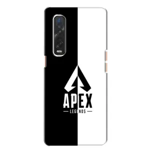 Чохли з топовими принтами для OPPO Find X2:
ОППО Файнд Ікс2 (APEX)