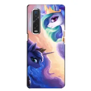 Чохол для OPPO Find X2:
ОППО Файнд Ікс2 - (Єдинорожки - Новинки) (AlphaPrint) (Єдинорожки)