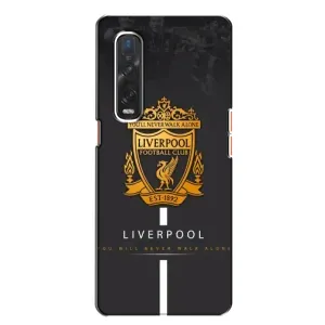 Чохли для OPPO Find X2:
ОППО Файнд Ікс2 (VPrint) - ТОП ФК (FC Liverpool)