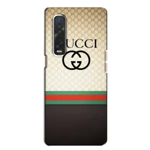 Чохли  GUCCI для OPPO Find X2:
				ОППО Файнд Ікс2 (AlphaPrint) (GUCCI стиль)