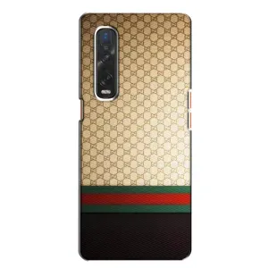 Чохли  GUCCI для OPPO Find X2:
				ОППО Файнд Ікс2 (AlphaPrint) (Гуччі Фон)