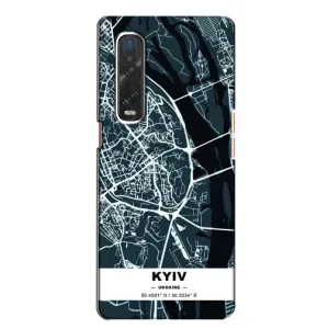 Чохли для OPPO Find X2:
ОППО Файнд Ікс2 Міста України (Київ)