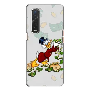 Чехли для OPPO Find X2:
ОППО Файнд Ікс2 - Scrooge MagDag (PREMIUMPrint) (Money)