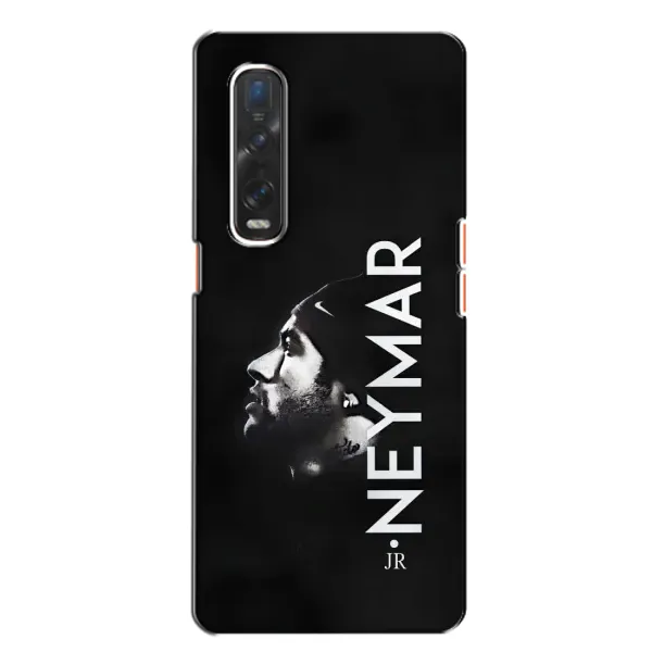 Чохол з принтом «NEYMAR» для OPPO Find X2 Чохол з принтом «NEYMAR» для OPPO Find X2