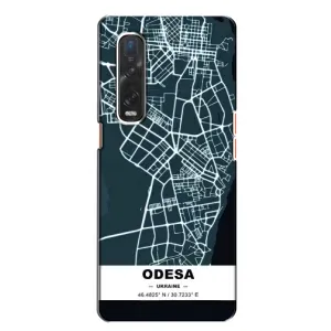 Чохли для OPPO Find X2:
ОППО Файнд Ікс2 Міста України (Одеса)