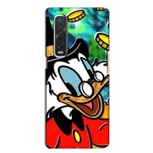 Чехли для OPPO Find X2:
ОППО Файнд Ікс2 - Scrooge MagDag (PREMIUMPrint) (Щаслива Утка)