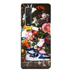 Популярні Чохли з картинками для OPPO Find X2:
ОППО Файнд Ікс2 (Стиль Найк)