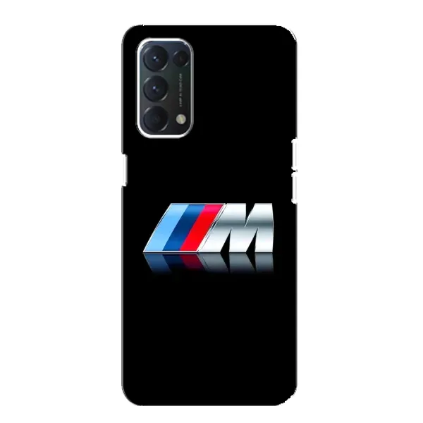 Чехол с принтом «AMG» для OPPO Find X3 Lite Чехол с принтом «AMG» для OPPO Find X3 Lite