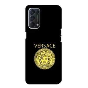 Чехлы VERSACE для Оппо Финд х3 Лайт (PREMIUMPrint) (Versace)