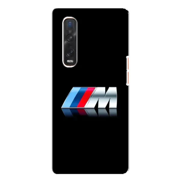 Чехол с принтом «AMG» для OPPO Find X3 Pro Чехол с принтом «AMG» для OPPO Find X3 Pro