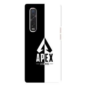 Чехлы с топовыми принтами для Оппо Финд х3 Про (APEX)