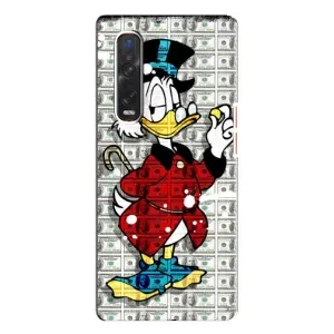 Чехлы для Оппо Финд х3 Про - Scrooge MagDag (PREMIUMPrint) (Богатство)