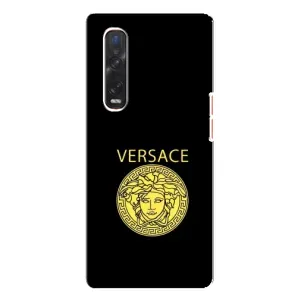 Чехлы VERSACE для Оппо Финд х3 Про (PREMIUMPrint) (Versace)