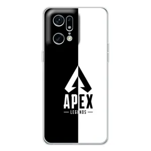 Чохли з топовими принтами для Файнд Х5 Про (APEX)