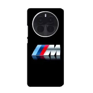 Чохол для ОРО Find X8 Pro - з принтом БМВ (AlphaPrint) (AMG)