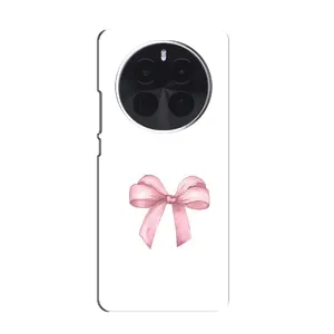 Чохол з бантиками на ОРО Find X8 Pro (Бант дизайн)