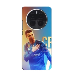 Чохол Кріштіану Роналду для OPPO Find X8 Pro (AlphaPrint) (CR7 Real)
