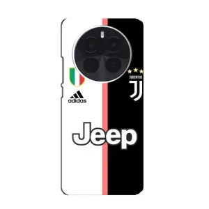 Чохли для OPPO Find X8 Pro (VPrint) - Футбольні клуби (Juventus)