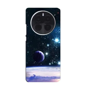 Космічні Чохли для ОРО Find X8 Pro (VPrint) (Космічний вид)