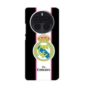 ФК Реал Мадрид чохли для OPPO Find X8 Pro (AlphaPrint) (лого Real Madrid)