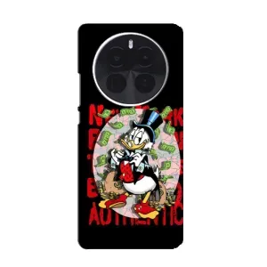 Чехли для ОРО Find X8 Pro - Scrooge MagDag (PREMIUMPrint) (MagDag)