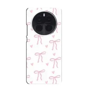 Чохол з бантиками на ОРО Find X8 Pro (Маленькі бантики)