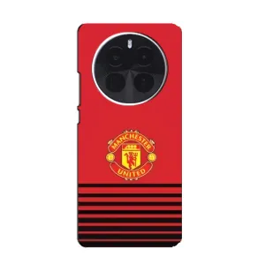 Чохол Манчестер Юнайтед для ОРО Find X8 Pro (AlphaPrint) (manchester united)