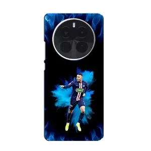 Чохли Кіліан Мбаппе для OPPO Find X8 Pro (Мбаппе у вогні)