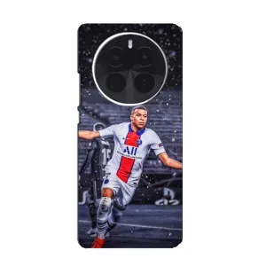 Чохли Кіліан Мбаппе для OPPO Find X8 Pro (Mbappe PSG)