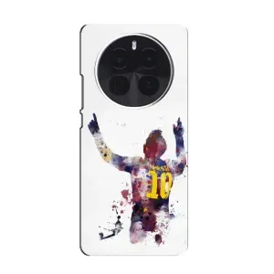 Чохли Мессі для OPPO Find X8 Pro (AlphaPrint) (Messi Barca)