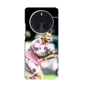 Чохли для ОРО Find X8 Pro - Лео Мессі Маямі (Мессі паук)
