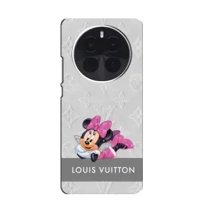 Чохол Disney Mouse OPPO Find X8 Pro (PREMIUMPrint) (Мікі Маус ЛВ)