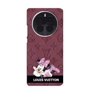 Чохол Disney Mouse OPPO Find X8 Pro (PREMIUMPrint) (Mikki LV)