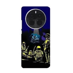 Різдвяні, Святкові Чохли для ОРО Find X8 Pro (Різдво в Україні)
