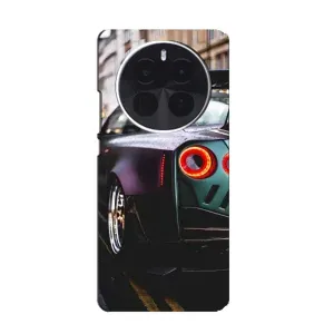Чохли з Машинами на ОРО Find X8 Pro (VPrint) (Тачка)