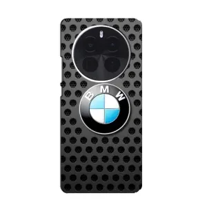 Чохол для ОРО Find X8 Pro - з принтом БМВ (AlphaPrint) (Знак БМВ)