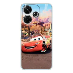 Силиконовый чехол Маквин для OPPO K13 Turbo Pro