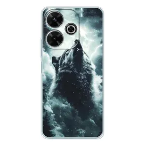 Чехол с картинкой «Хищники» для OPPO K13 Turbo Pro