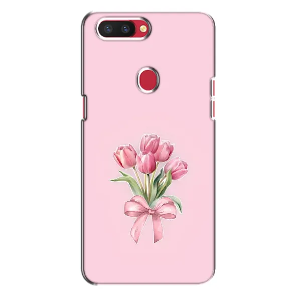Чехол с принтом «Букет цветов» для OPPO R11s Чехол с принтом «Букет цветов» для OPPO R11s