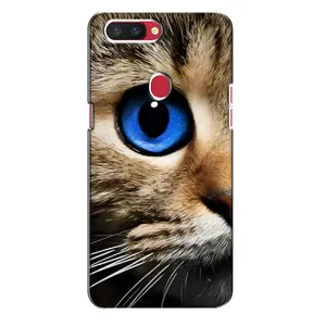 Чохли з Котиками для Oppo R11s (VPrint)