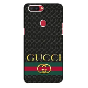 Чохли GUCCI для OPPO P11c (AlphaPrint) (Gucci оригінал)