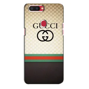 Чохли GUCCI для OPPO P11c (AlphaPrint) (GUCCI стиль)