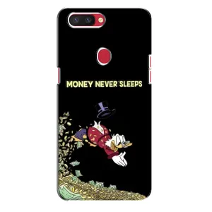 Чехли для OPPO P11c - Scrooge MagDag (PREMIUMPrint) (Мані Скруджа)